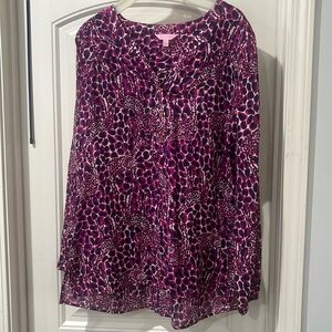 Lilly Pulitzer top